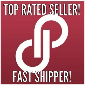 5 🌟 Top Rated Seller + Fast Shipping!